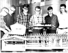 1966 Boys High School Project